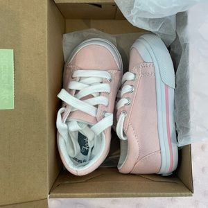 Footmates Toddler Shoes Size 5